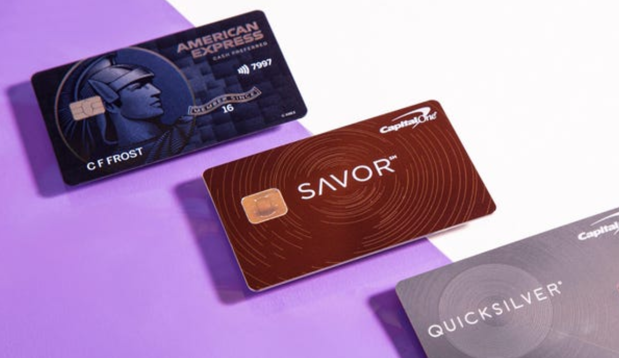 Best Credit Cards for Cashback Rewards: The Ultimate Guide to ...